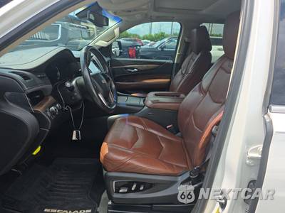 2016 Cadillac Escalade ESV Luxury Collection 1SB - zdjęcie 7 z 19 - miniatura