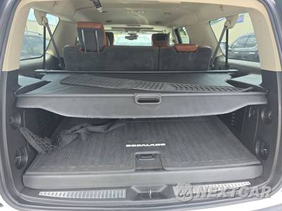 2016 Cadillac Escalade ESV Luxury Collection 1SB - zdjęcie 17 z 19 - miniatura