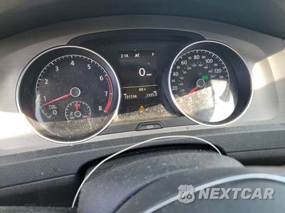2016 Volkswagen Golf SportWagen 1.8T S Wagon - zdjęcie 12 z 36 - miniatura