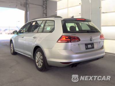 2016 Volkswagen Golf SportWagen 1.8T S Wagon - zdjęcie 6 z 36 - miniatura