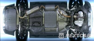 2026 Honda Odyssey EX-L 118.1" WB - zdjęcie 27 z 35 - miniatura