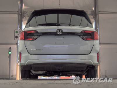 2026 Honda Odyssey EX-L 118.1" WB - zdjęcie 7 z 35 - miniatura