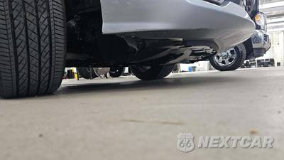 2026 Honda Odyssey EX-L 118.1" WB - zdjęcie 28 z 35 - miniatura