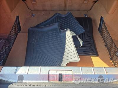 2015 Porsche Panamera Turbo - zdjęcie 16 z 32 - miniatura