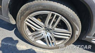 2020 Mercedes-Benz GLS 450 4MATIC - zdjęcie 26 z 37 - miniatura