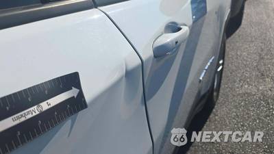 2023 Jeep Compass Latitude - zdjęcie 29 z 35 - miniatura