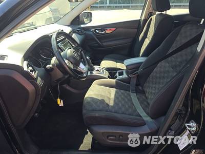 2020 Nissan Rogue Sport SV - zdjęcie 7 z 24 - miniatura