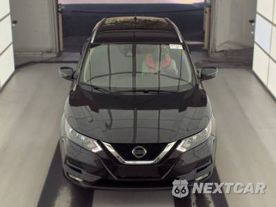 2020 Nissan Rogue Sport SV - zdjęcie 2 z 24 - miniatura