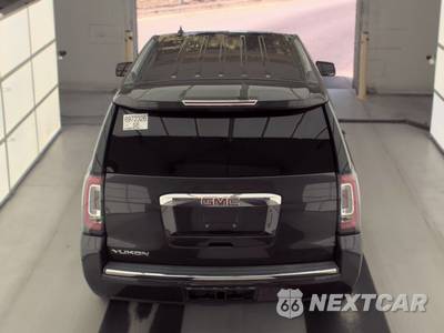 2018 GMC Yukon Denali 5SA - zdjęcie 5 z 35 - miniatura