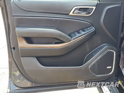 2018 GMC Yukon Denali 5SA - zdjęcie 9 z 35 - miniatura