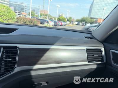 2019 Volkswagen Atlas V6 SEL R-Line - zdjęcie 25 z 25 - miniatura