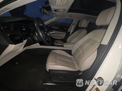 2024 Audi Q8 e-tron Premium - zdjęcie 7 z 39 - miniatura