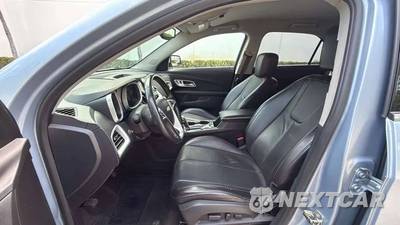 2014 Chevrolet Equinox LT 2LT - zdjęcie 11 z 31 - miniatura