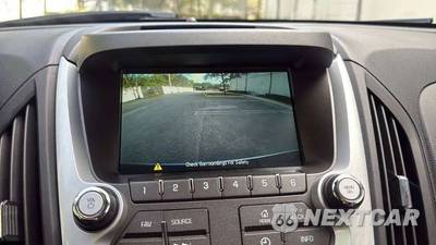 2014 Chevrolet Equinox LT 2LT - zdjęcie 12 z 31 - miniatura