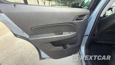 2014 Chevrolet Equinox LT 2LT - zdjęcie 23 z 31 - miniatura