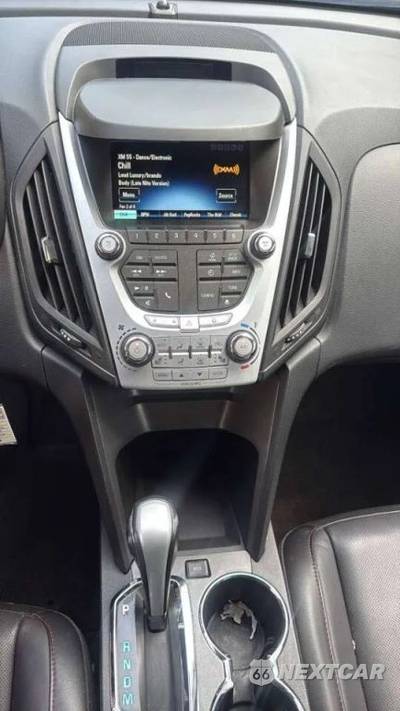 2014 Chevrolet Equinox LT 2LT - zdjęcie 18 z 31 - miniatura