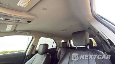 2014 Chevrolet Equinox LT 2LT - zdjęcie 20 z 31 - miniatura