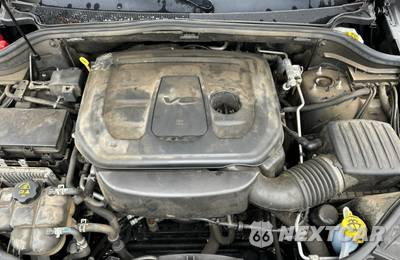 2021 Jeep Grand Cherokee Limited - zdjęcie 26 z 33 - miniatura