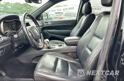 2021 Jeep Grand Cherokee Limited - zdjęcie 11 z 33 - miniatura