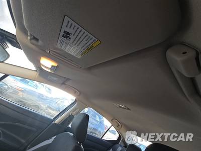 2025 Nissan Versa S - zdjęcie 17 z 24 - miniatura