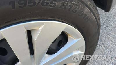 2025 Nissan Versa S - zdjęcie 20 z 24 - miniatura