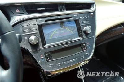 2015 Toyota Avalon Hybrid Limited - zdjęcie 32 z 50 - miniatura