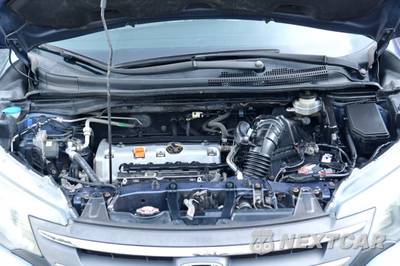 2014 Honda CR-V EX-L w/RES - zdjęcie 27 z 50 - miniatura