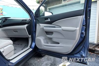 2014 Honda CR-V EX-L w/RES - zdjęcie 49 z 50 - miniatura