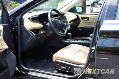 2015 Toyota Avalon Hybrid Limited - zdjęcie 20 z 50 - miniatura