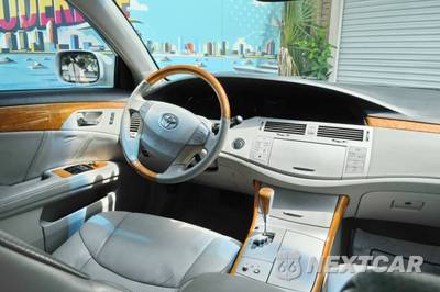 2007 Toyota Avalon Touring - zdjęcie 44 z 50 - miniatura