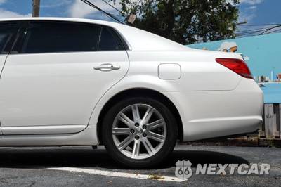 2007 Toyota Avalon Touring - zdjęcie 10 z 50 - miniatura