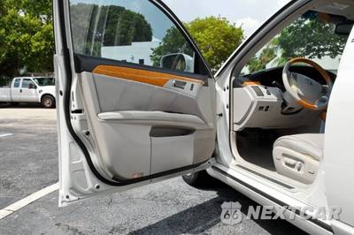 2007 Toyota Avalon Touring - zdjęcie 19 z 50 - miniatura