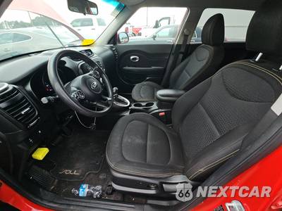 2015 Kia Soul + - zdjęcie 7 z 17 - miniatura