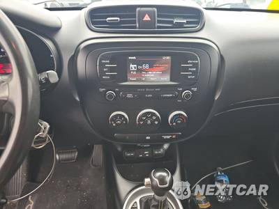 2015 Kia Soul + - zdjęcie 11 z 17 - miniatura