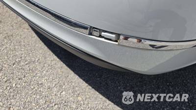 2017 Volkswagen Passat 1.8T SE - zdjęcie 22 z 25 - miniatura