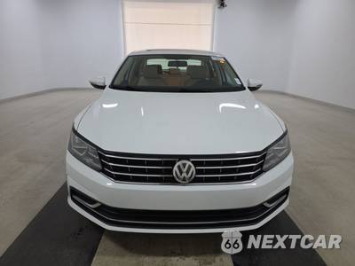 2017 Volkswagen Passat 1.8T SE - zdjęcie 2 z 25 - miniatura