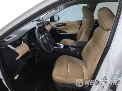 2022 Toyota RAV4 XLE Premium - zdjęcie 7 z 32 - miniatura