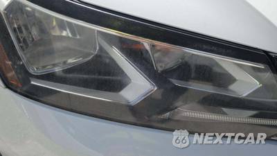 2017 Volkswagen Passat 1.8T SE - zdjęcie 19 z 25 - miniatura