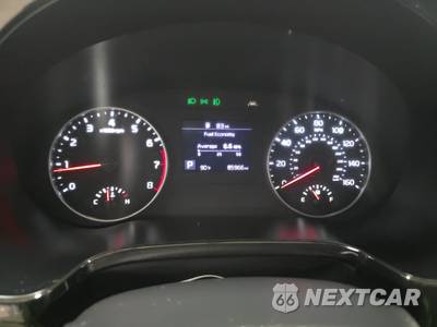 2022 Kia Seltos Nightfall Edition - zdjęcie 12 z 27 - miniatura