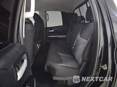 2019 Toyota Tundra SR5 Extended Cab Medium Bed - zdjęcie 13 z 55 - miniatura