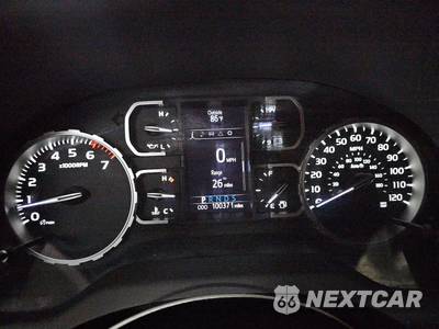 2019 Toyota Tundra SR5 Extended Cab Medium Bed - zdjęcie 12 z 55 - miniatura