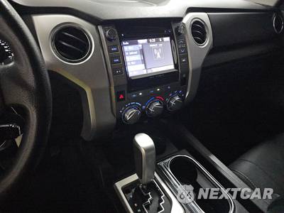 2019 Toyota Tundra SR5 Extended Cab Medium Bed - zdjęcie 11 z 55 - miniatura