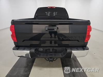 2019 Toyota Tundra SR5 Extended Cab Medium Bed - zdjęcie 5 z 55 - miniatura
