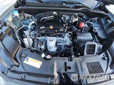 2025 Honda HR-V Sport - zdjęcie 15 z 21 - miniatura