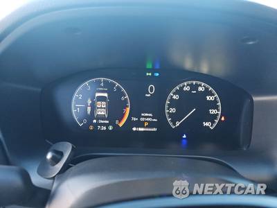 2025 Honda HR-V Sport - zdjęcie 12 z 21 - miniatura