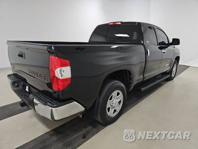 2019 Toyota Tundra SR5 Extended Cab Medium Bed - zdjęcie 4 z 55 - miniatura