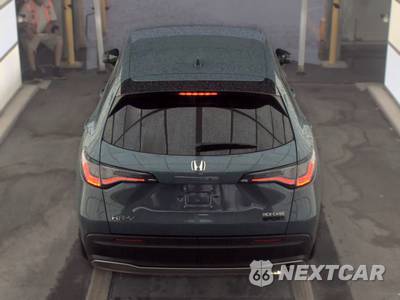 2025 Honda HR-V Sport - zdjęcie 5 z 21 - miniatura