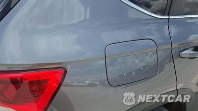 2022 Volkswagen Taos SE - zdjęcie 19 z 24 - miniatura