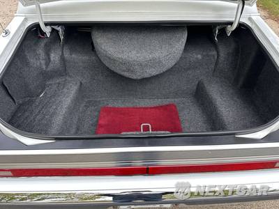1989 Lincoln Town Car - zdjęcie 23 z 23 - miniatura