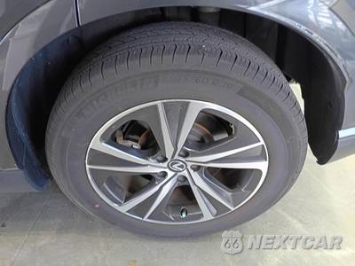 2024 Lexus RX 350 Premium - zdjęcie 36 z 36 - miniatura